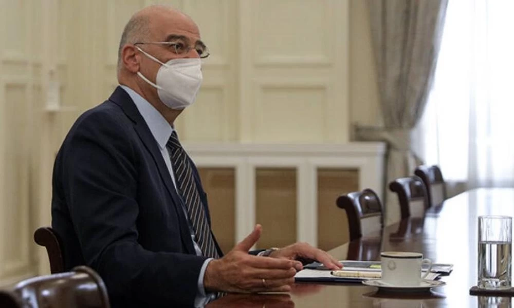 Δένδιας σε Politico: "Η Γερμανία απέτυχε στο τεστ ηγεσίας της ΕΕ"